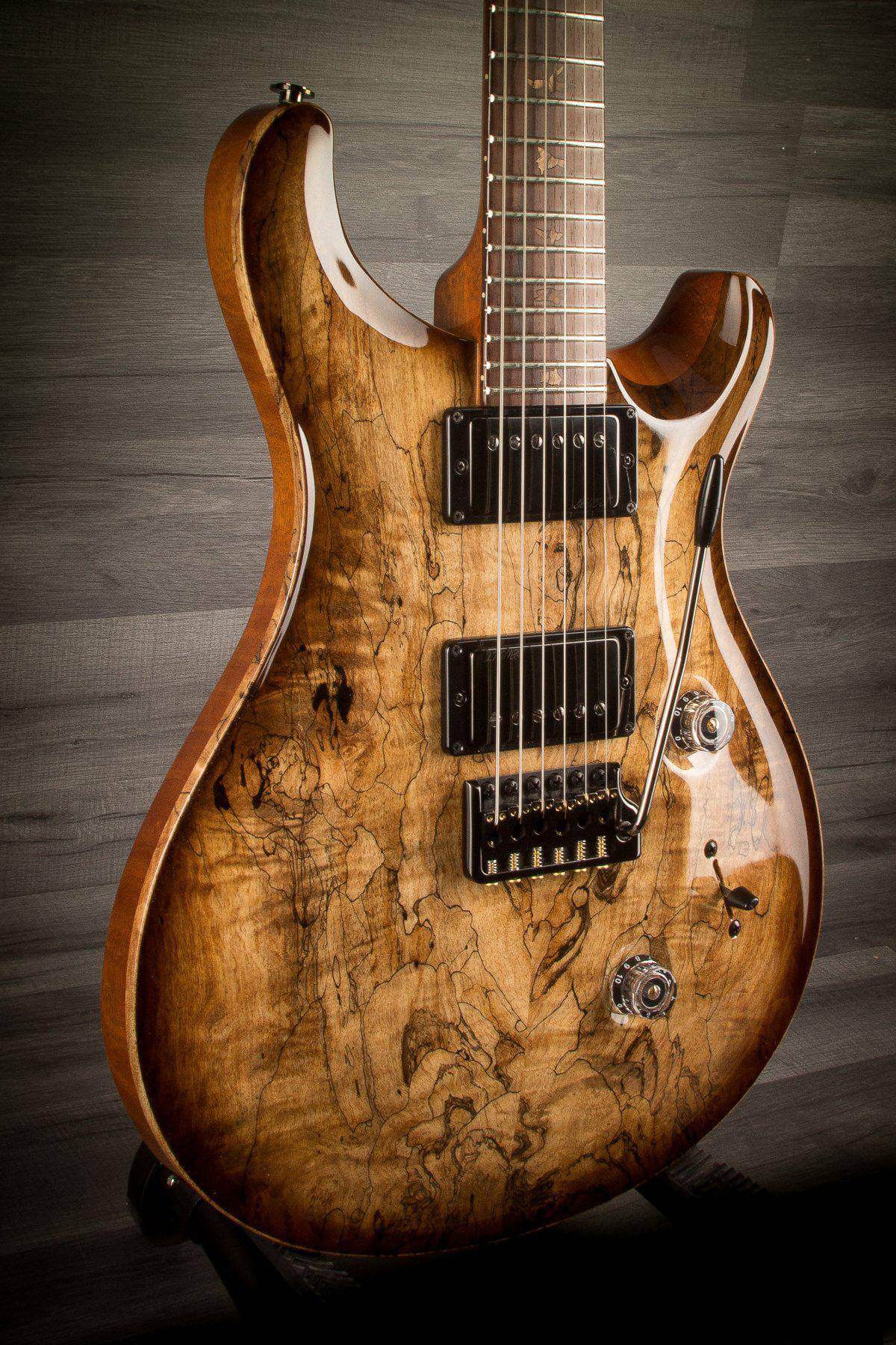 PRS Private Stock PS7833 Custom 22/08 Burl Top