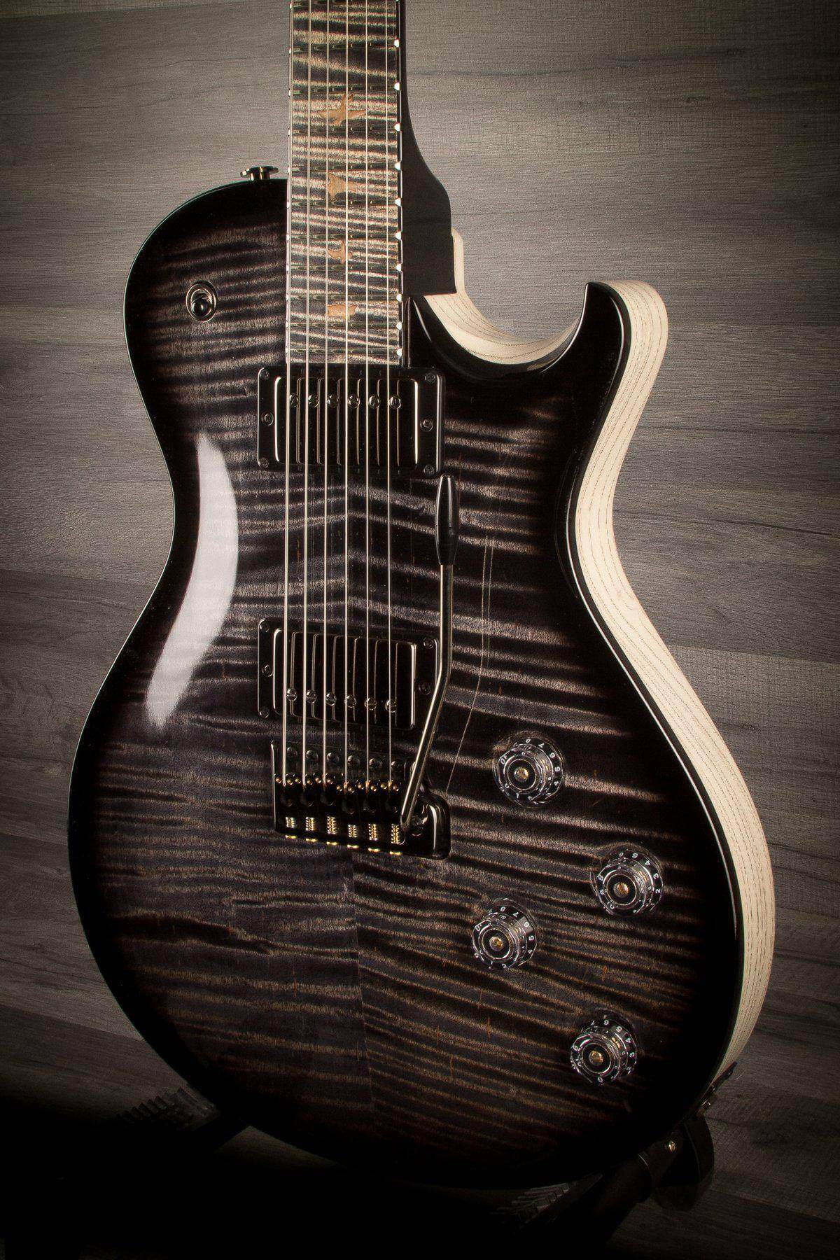 PRS Private Stock PS7840 Tremonti Charcoal Smokeburst