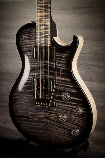 PRS Private Stock PS7840 Tremonti Charcoal Smokeburst
