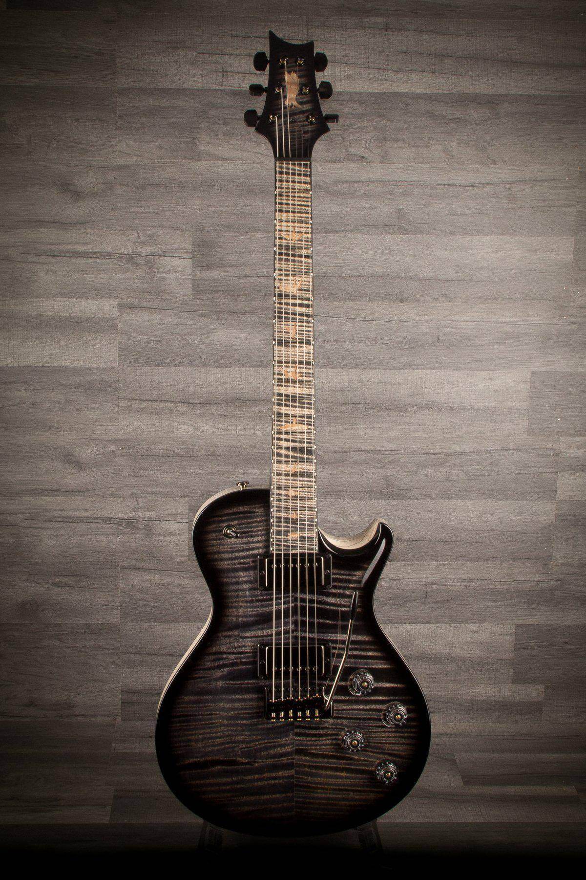 PRS Private Stock PS7840 Tremonti Charcoal Smokeburst