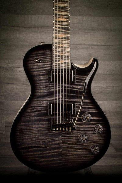 PRS Private Stock PS7840 Tremonti Charcoal Smokeburst
