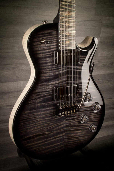 PRS Private Stock PS7840 Tremonti Charcoal Smokeburst