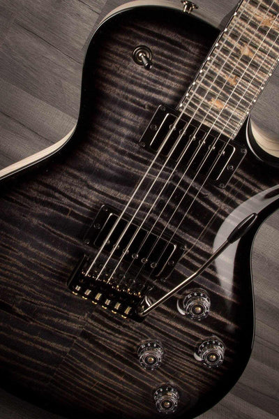 PRS Private Stock PS7840 Tremonti Charcoal Smokeburst