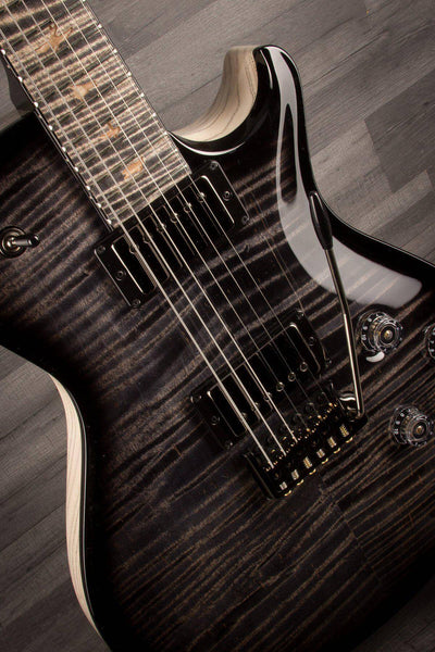PRS Private Stock PS7840 Tremonti Charcoal Smokeburst