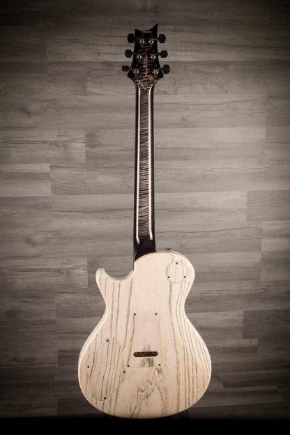 PRS Private Stock PS7840 Tremonti Charcoal Smokeburst