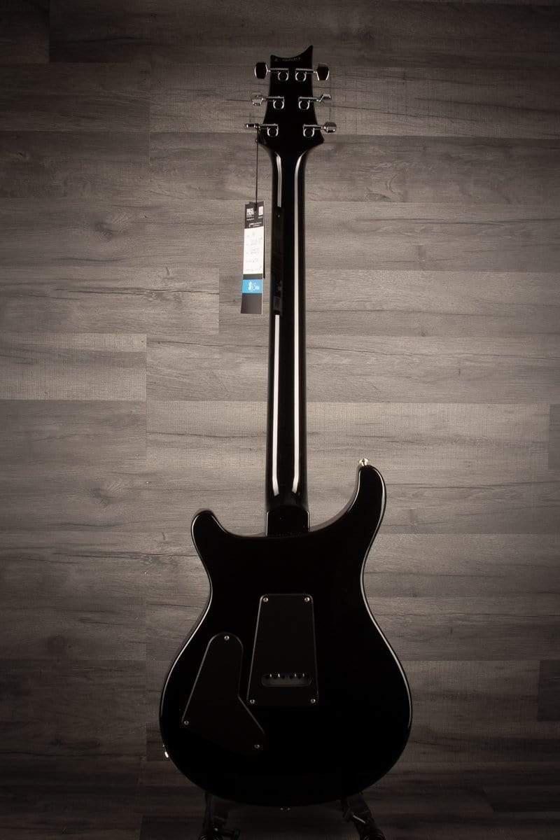 PRS S2 Custom 24 - Faded Blue smokeburst