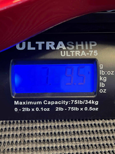 PRS S2 Custom 24 Electric Guitar - Metallic Red