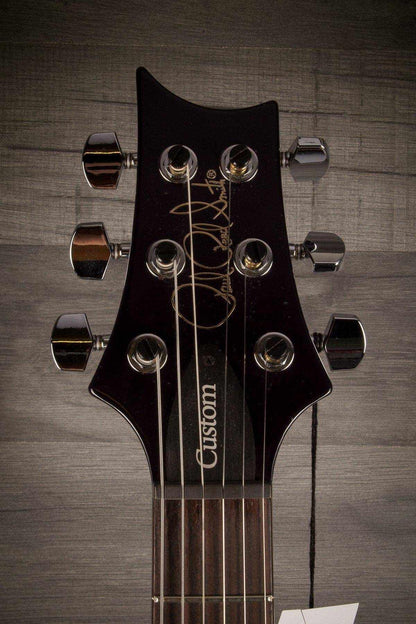 PRS S2 Custom 24 Whale Blue