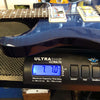 PRS S2 Custom 24 Whale Blue - MusicStreet