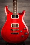PRS S2 McCarty 594 Scarlet Red - MusicStreet