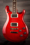 PRS S2 McCarty 594 Scarlet Red - MusicStreet