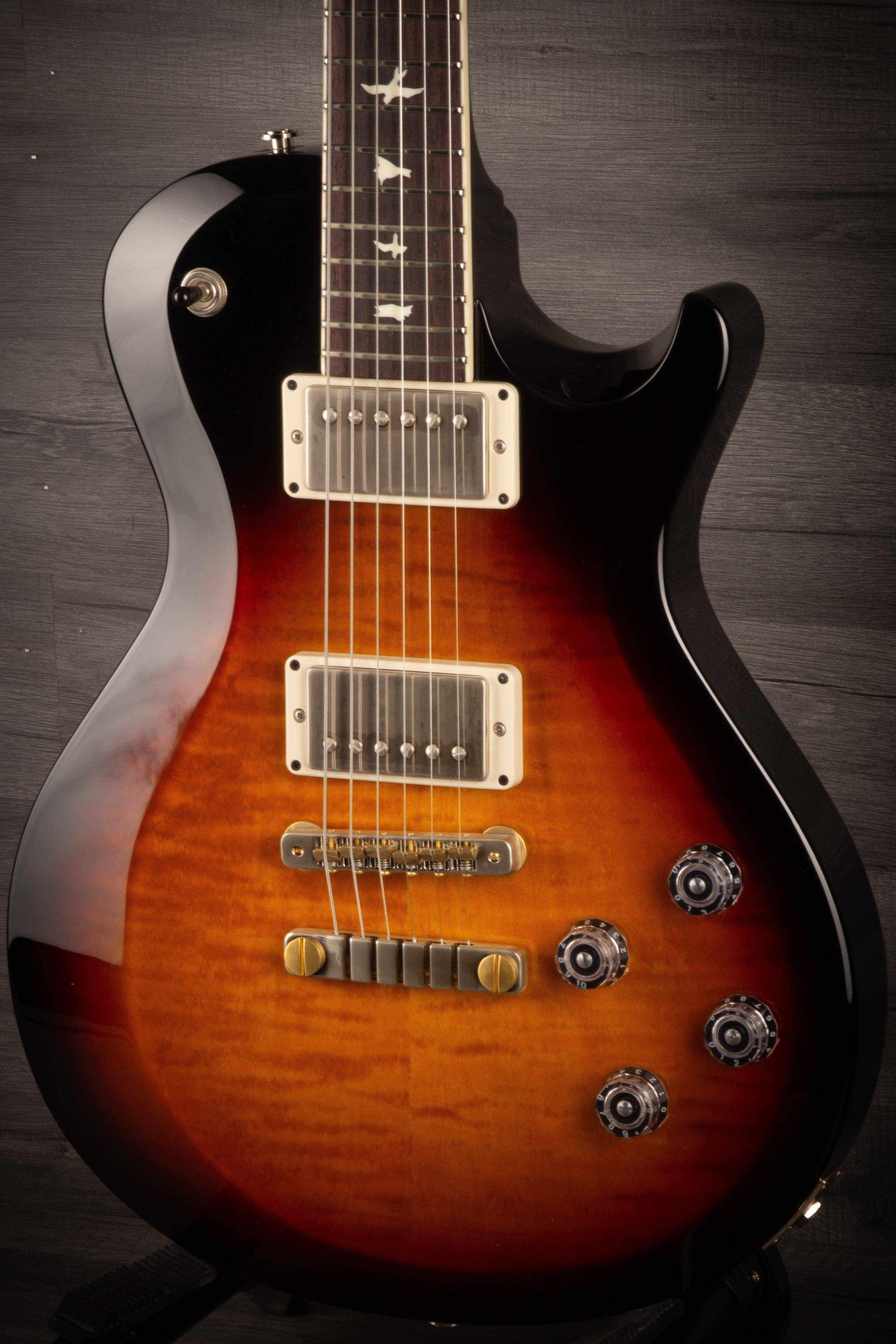 PRS S2 McCarty 594 Singlecut - Custom Colour