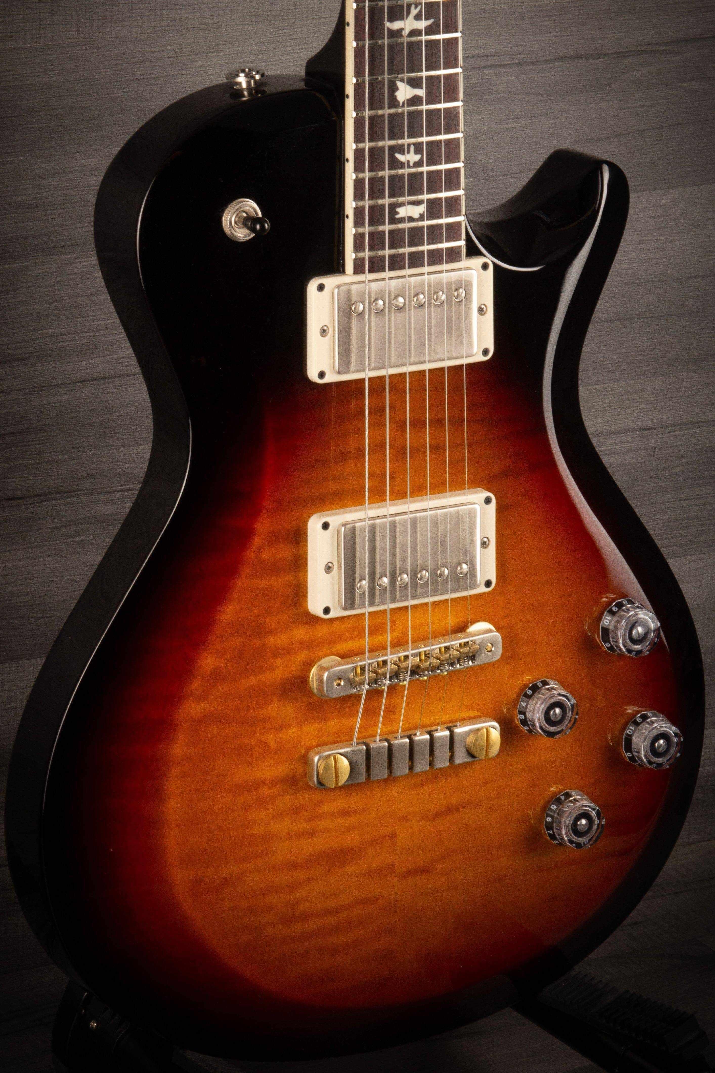 PRS S2 McCarty 594 Singlecut - Custom Colour