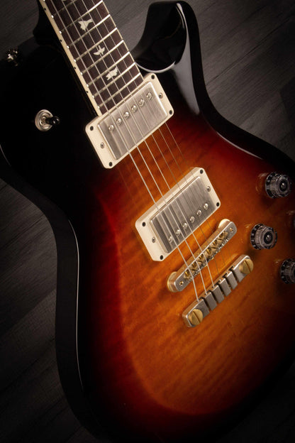 PRS S2 McCarty 594 Singlecut - Custom Colour