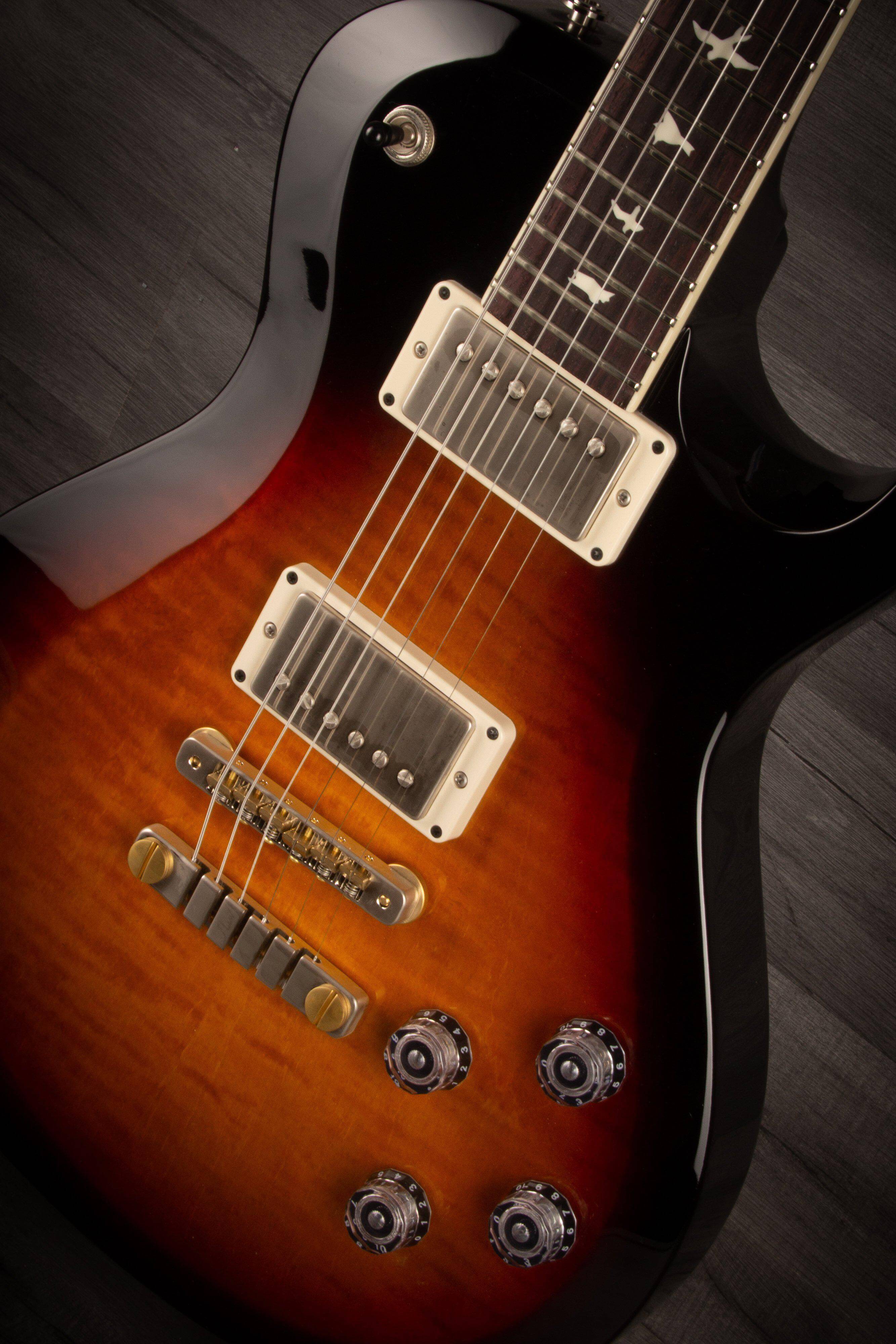 PRS S2 McCarty 594 Singlecut - Custom Colour