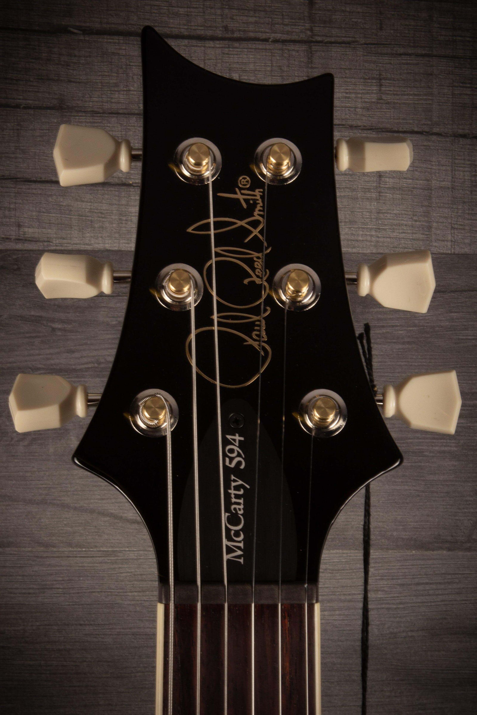 PRS S2 McCarty 594 Singlecut - Custom Colour