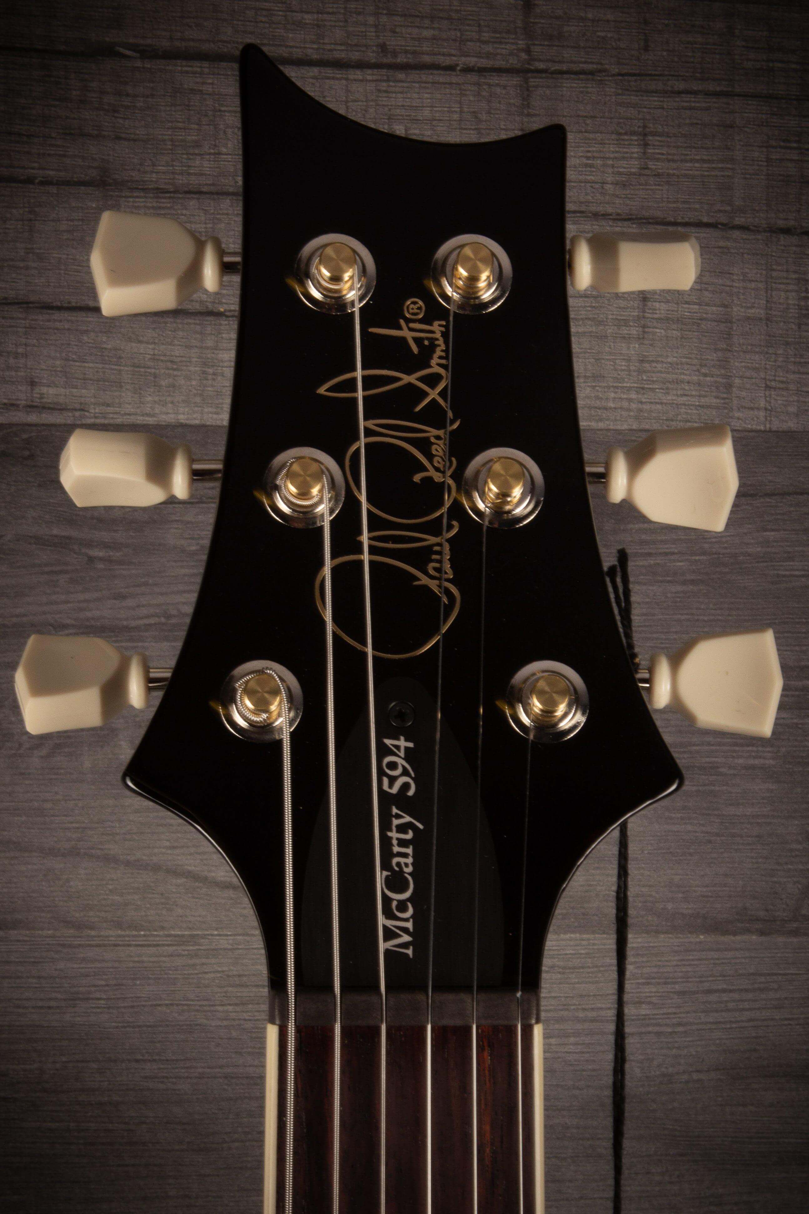 PRS S2 McCarty 594 Singlecut - Custom Colour