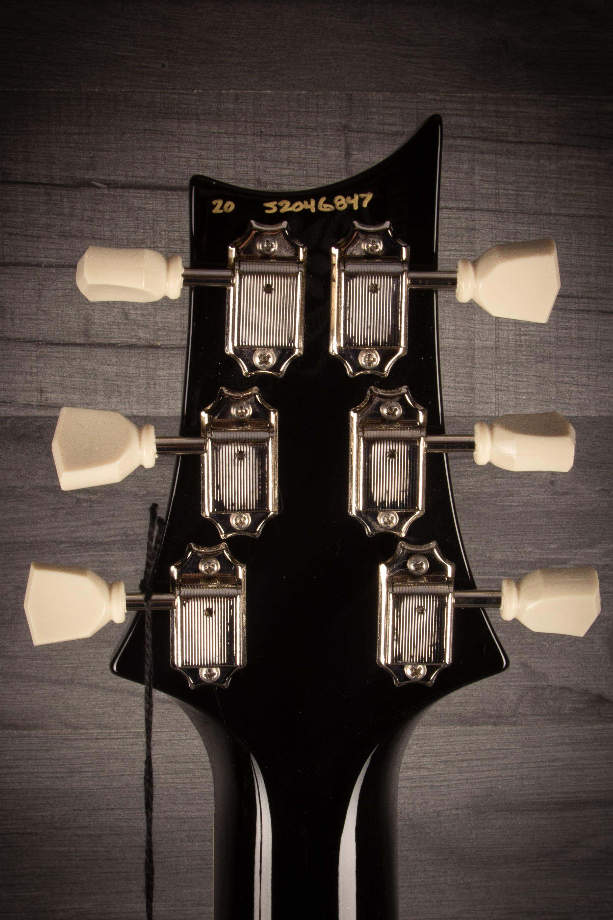 PRS S2 McCarty 594 Singlecut - Custom Colour