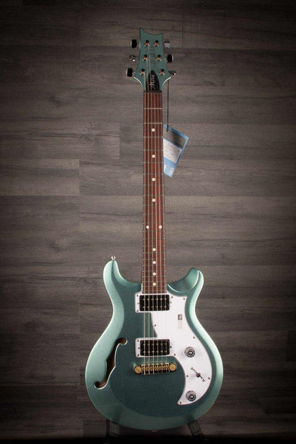 PRS - S2 Mira Frost Green Metallic