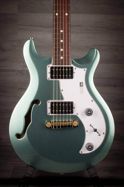 PRS - S2 Mira Frost Green Metallic