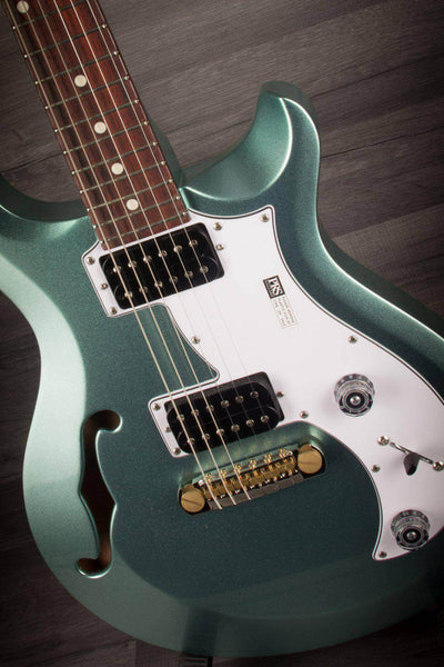 PRS - S2 Mira Frost Green Metallic