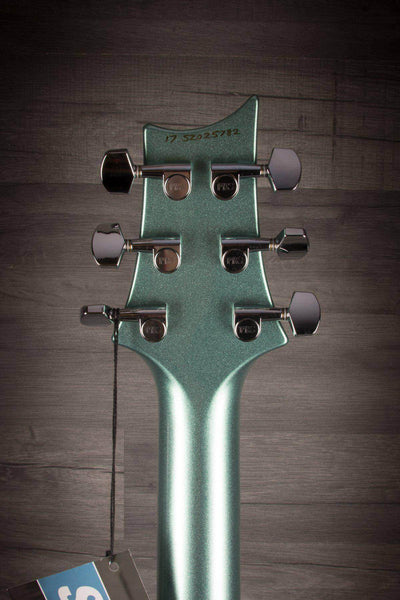 PRS - S2 Mira Frost Green Metallic