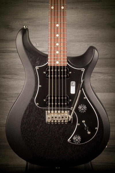 PRS S2 Standard 24 Satin - Charcoal