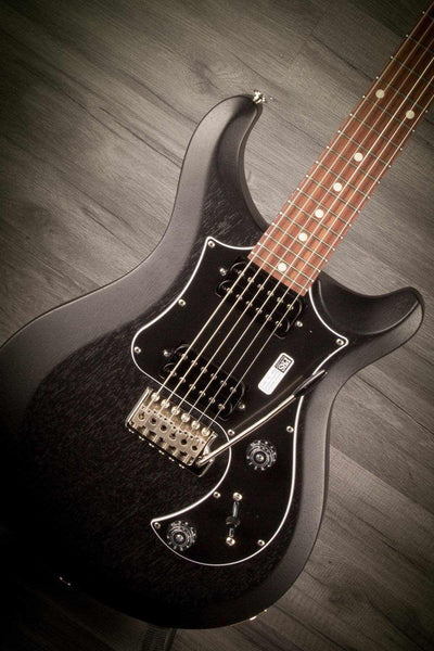 PRS S2 Standard 24 Satin - Charcoal