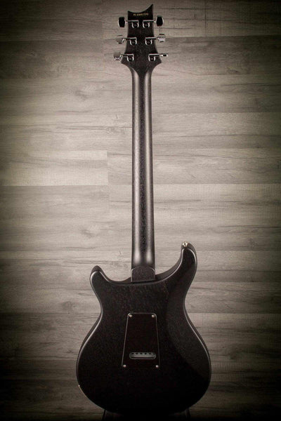 PRS S2 Standard 24 Satin - Charcoal