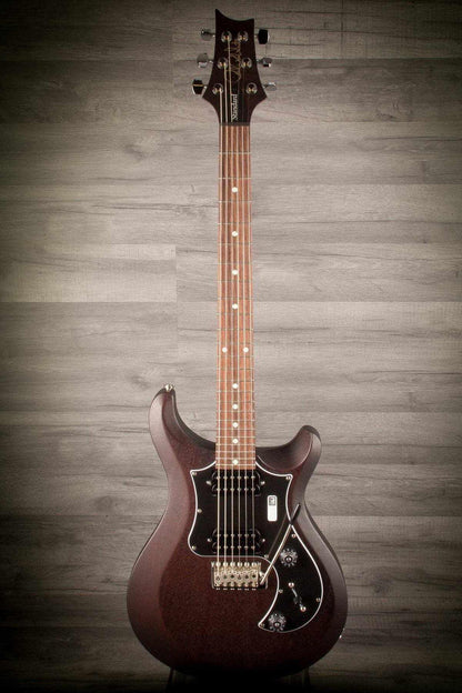 PRS S2 Standard 24 Satin - Vintage Mahogany