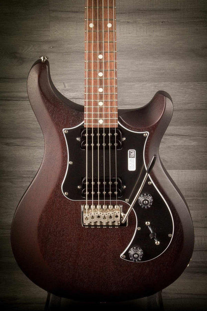PRS S2 Standard 24 Satin - Vintage Mahogany