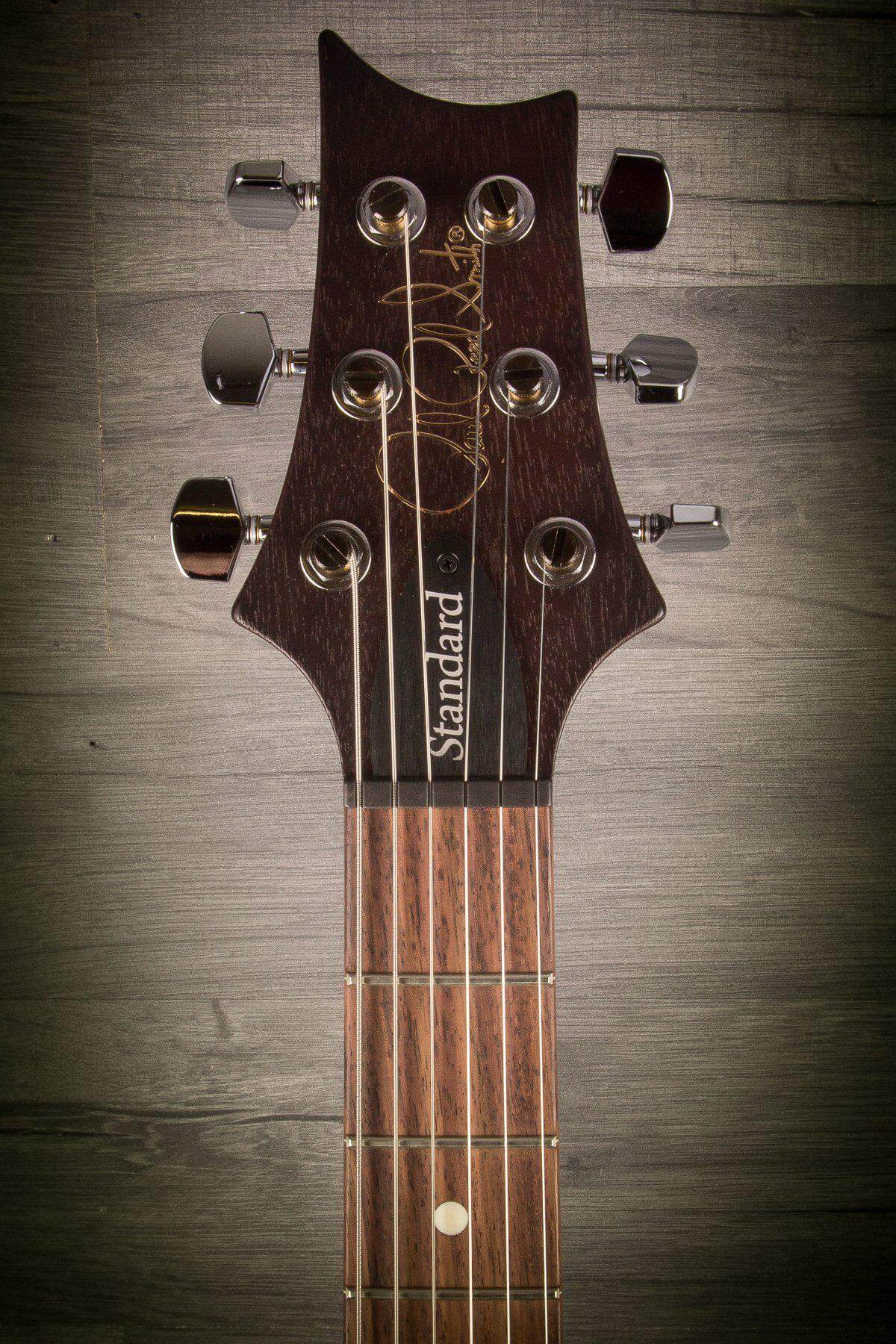 PRS S2 Standard 24 Satin - Vintage Mahogany
