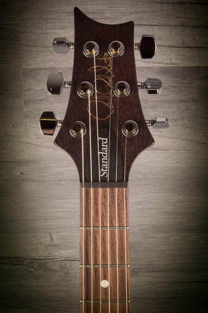 PRS S2 Standard 24 Satin - Vintage Mahogany