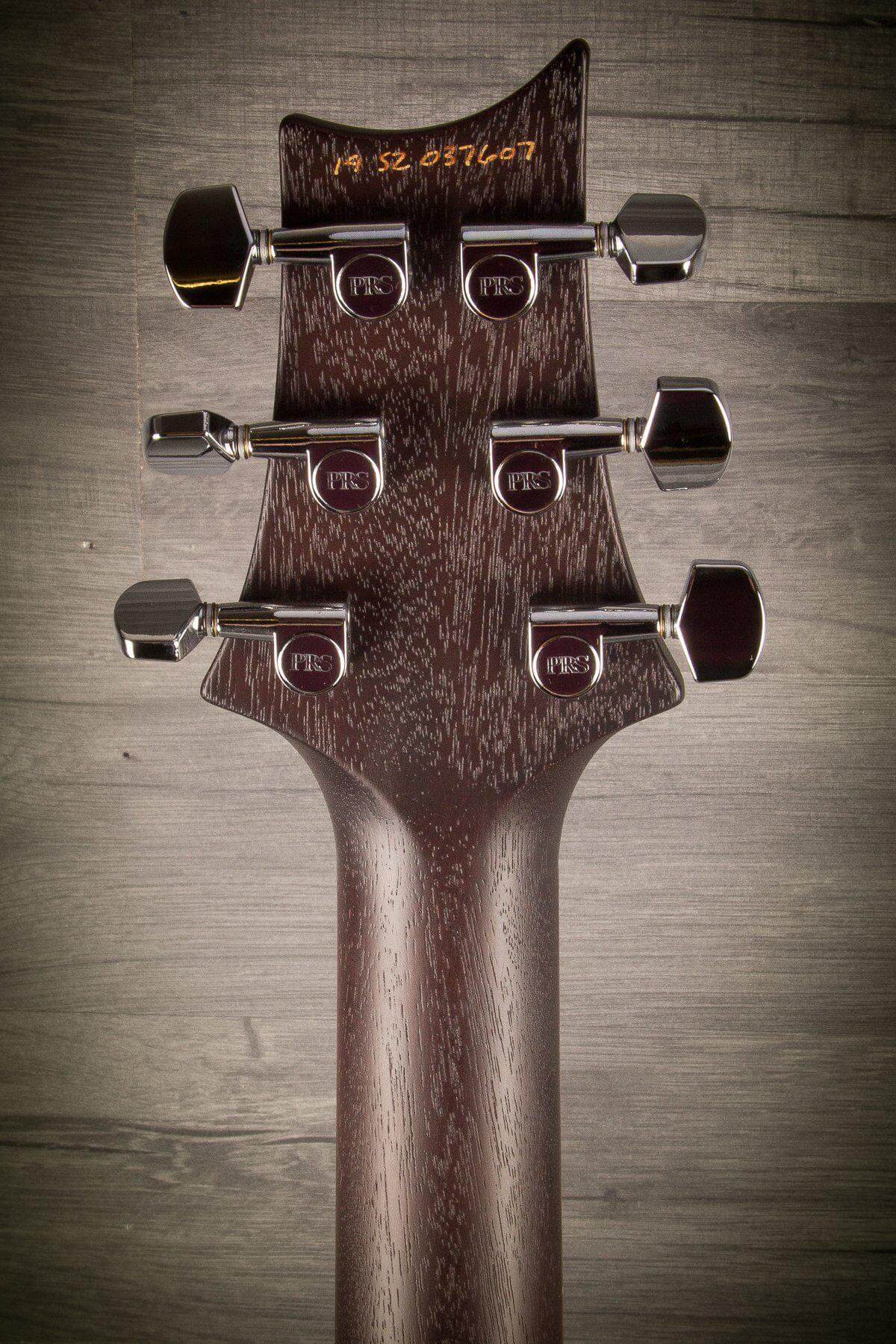 PRS S2 Standard 24 Satin - Vintage Mahogany