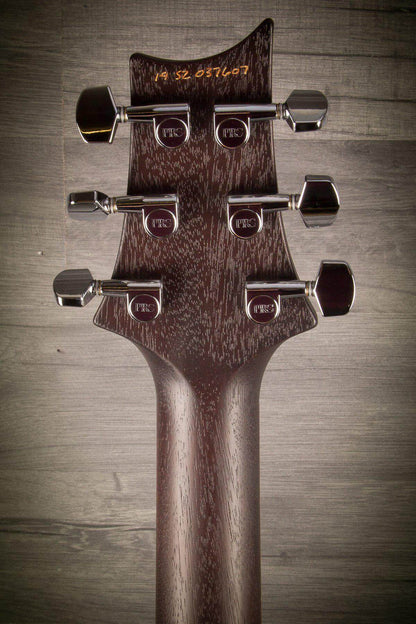 PRS S2 Standard 24 Satin - Vintage Mahogany
