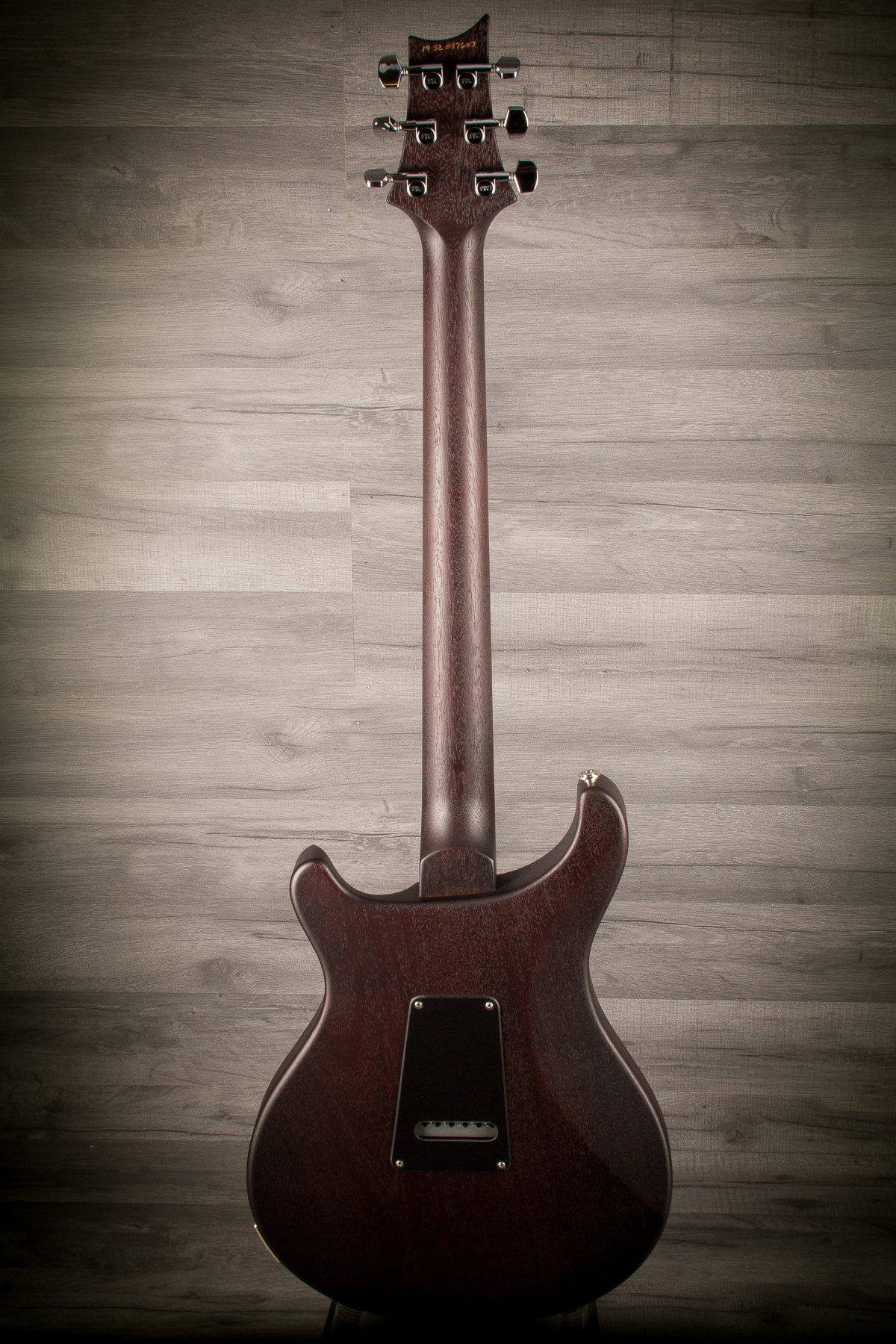 PRS S2 Standard 24 Satin - Vintage Mahogany