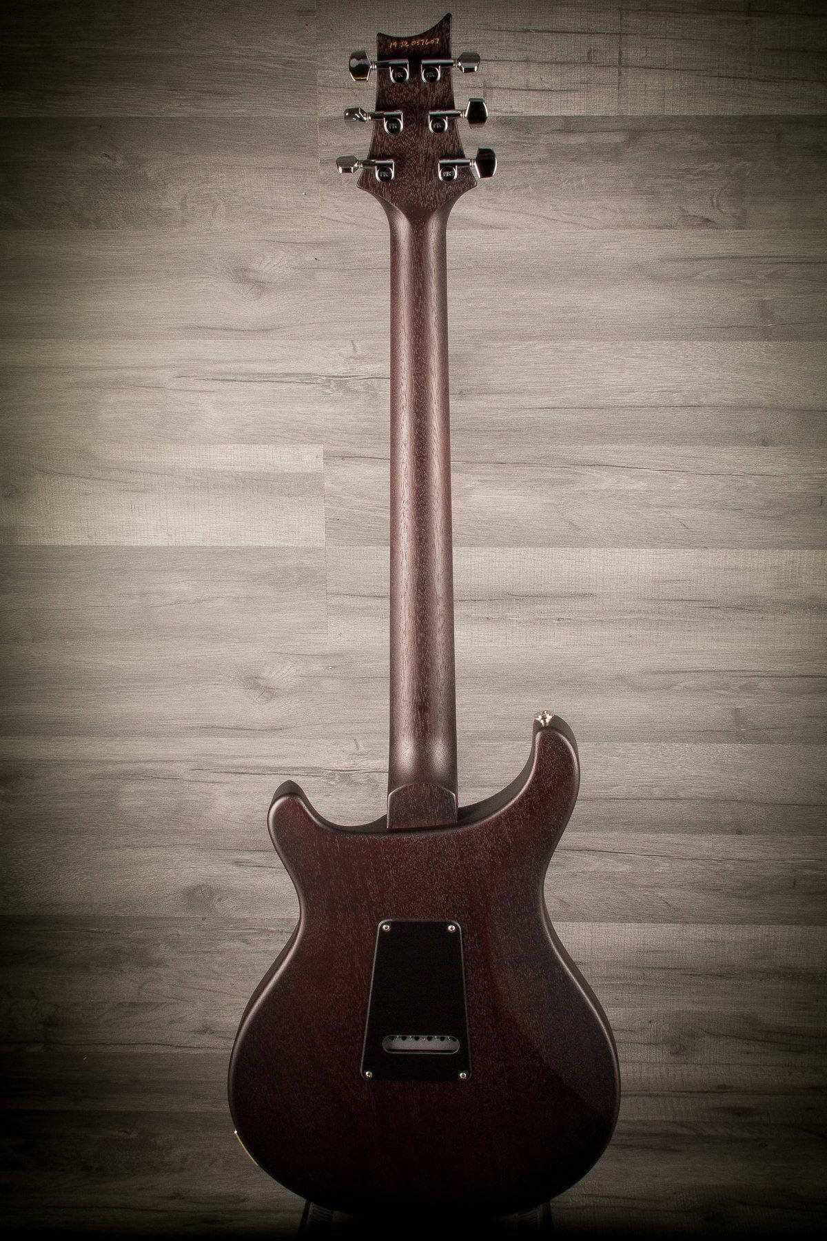 PRS S2 Standard 24 Satin - Vintage Mahogany