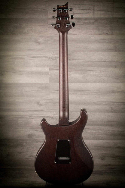 PRS S2 Standard 24 Satin - Vintage Mahogany