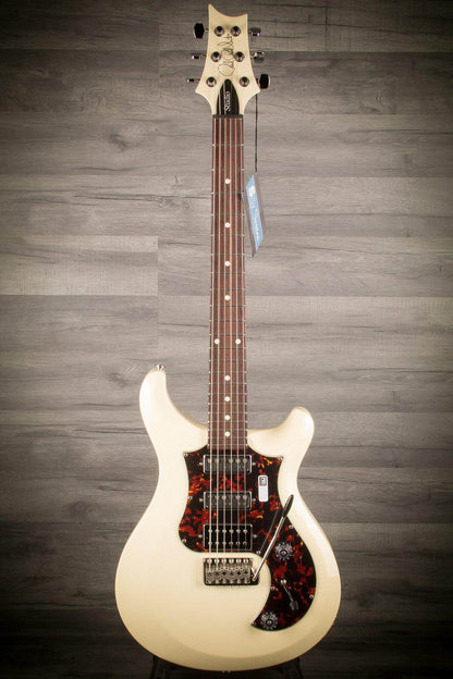 PRS S2 Studio - Antique White