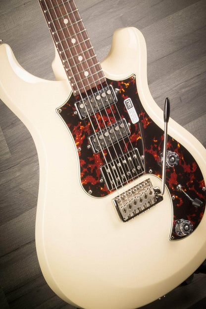 PRS S2 Studio - Antique White