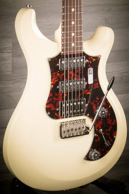 PRS S2 Studio - Antique White