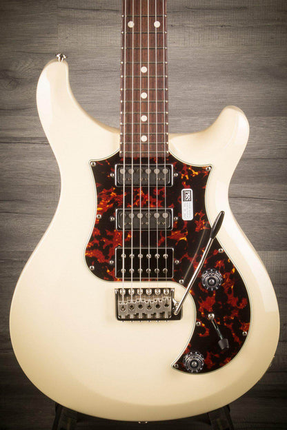PRS S2 Studio - Antique White