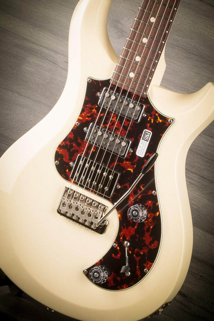 PRS S2 Studio - Antique White