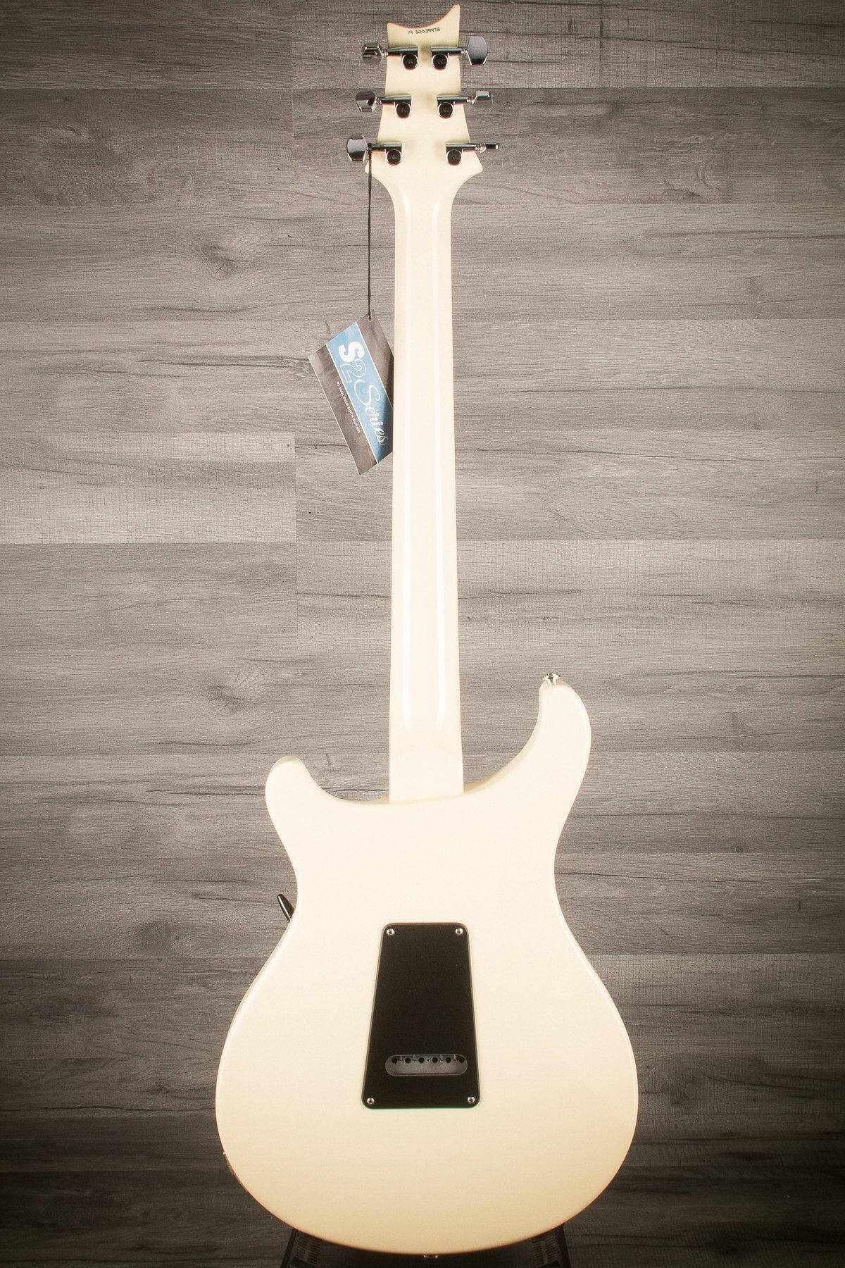PRS S2 Studio - Antique White