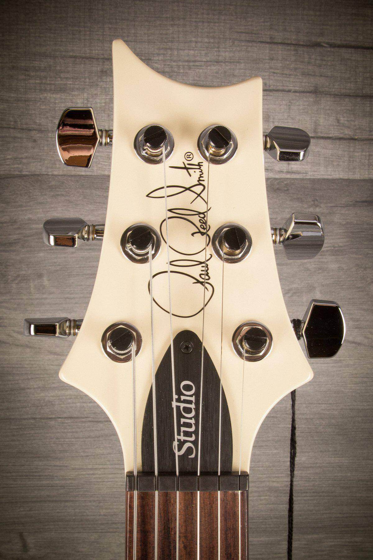 PRS S2 Studio - Antique White