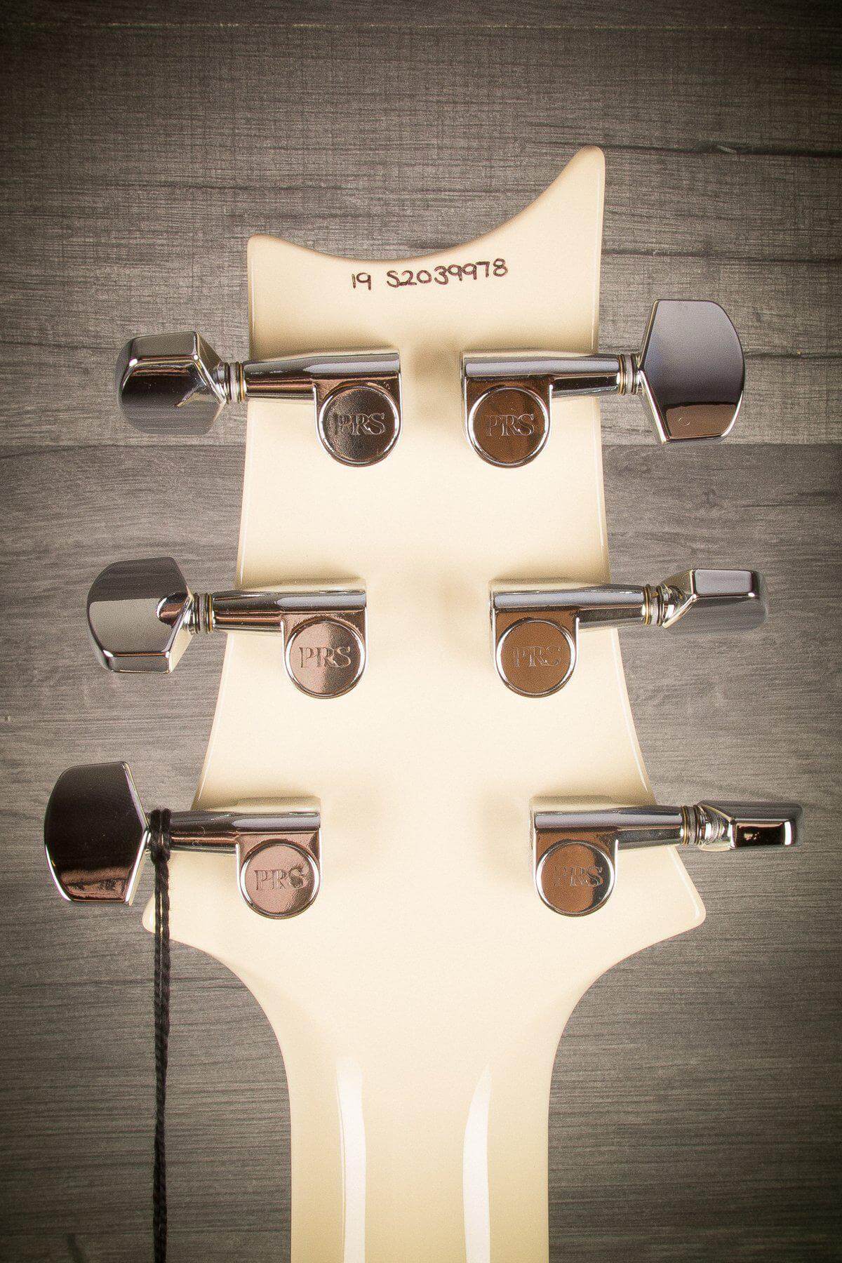 PRS S2 Studio - Antique White