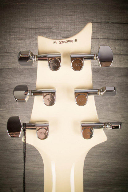 PRS S2 Studio - Antique White