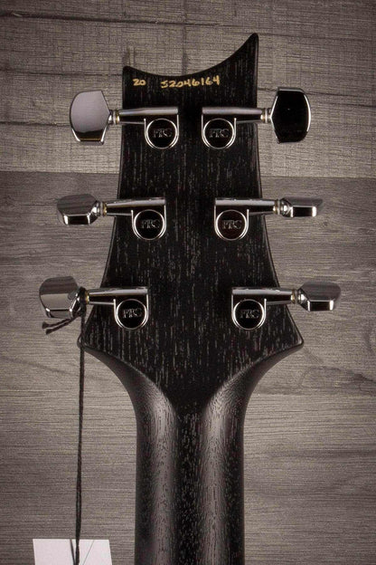 USED - PRS S2 Vela Satin - Charcoal