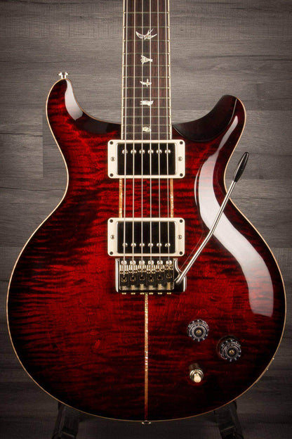 PRS Santana Retro - Fire Red Gen III