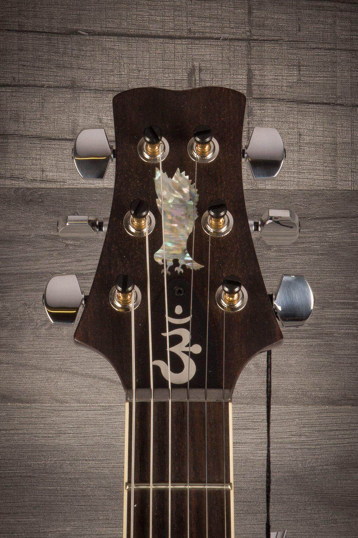 PRS Santana Retro - Fire Red Gen III